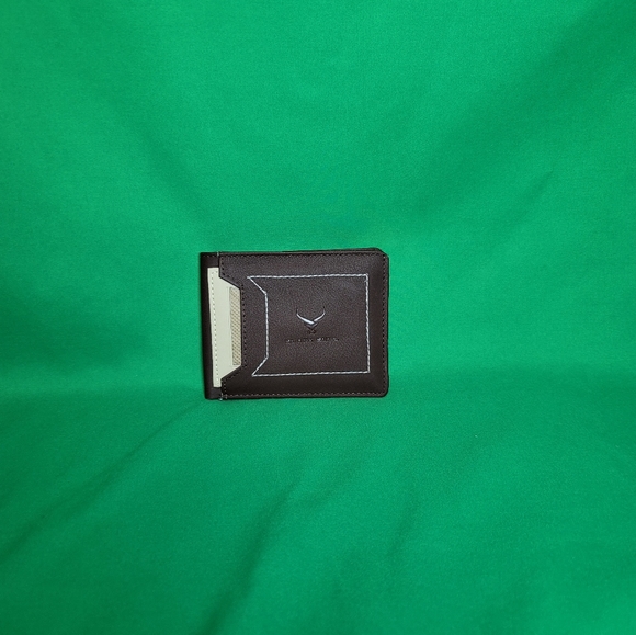 Black Bull wallet - Picture 5 of 5